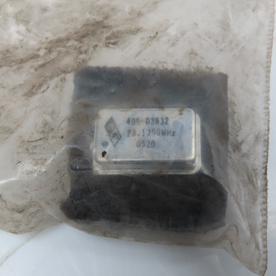 MTS GHS0385MR102R0 Temposonics RD: 9.0154uS/In Position Sensor