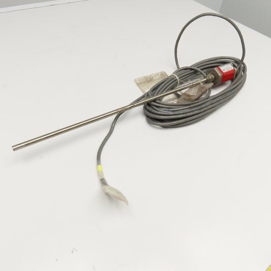 MTS GHS0385MR102R0 Temposonics RD: 9.0154uS/In Position Sensor