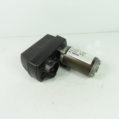 Venture M-81106-BS-90MST Actuator Slide-Out Motor 12VDC 17A 5800RPM 750LBS