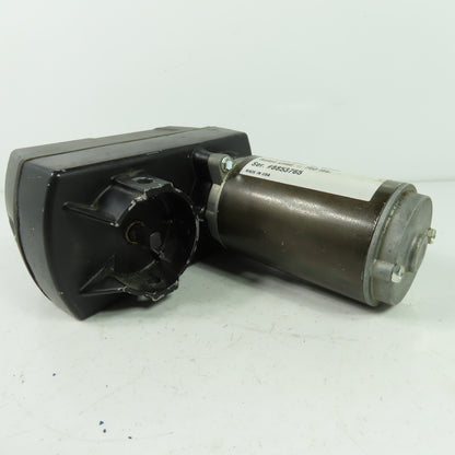 Venture M-81106-BS-90MST Actuator Slide-Out Motor 12VDC 17A 5800RPM 750LBS