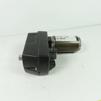 Venture M-81106-BS-90MST Actuator Slide-Out Motor 12VDC 17A 5800RPM 750LBS