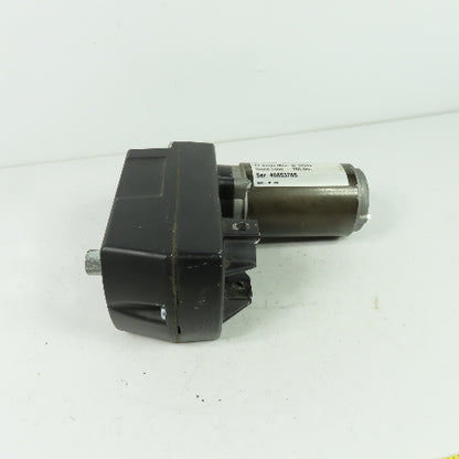 Venture M-81106-BS-90MST Actuator Slide-Out Motor 12VDC 17A 5800RPM 750LBS