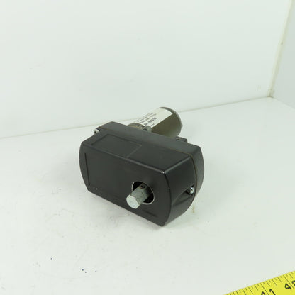 Venture M-81106-BS-90MST Actuator Slide-Out Motor 12VDC 17A 5800RPM 750LBS