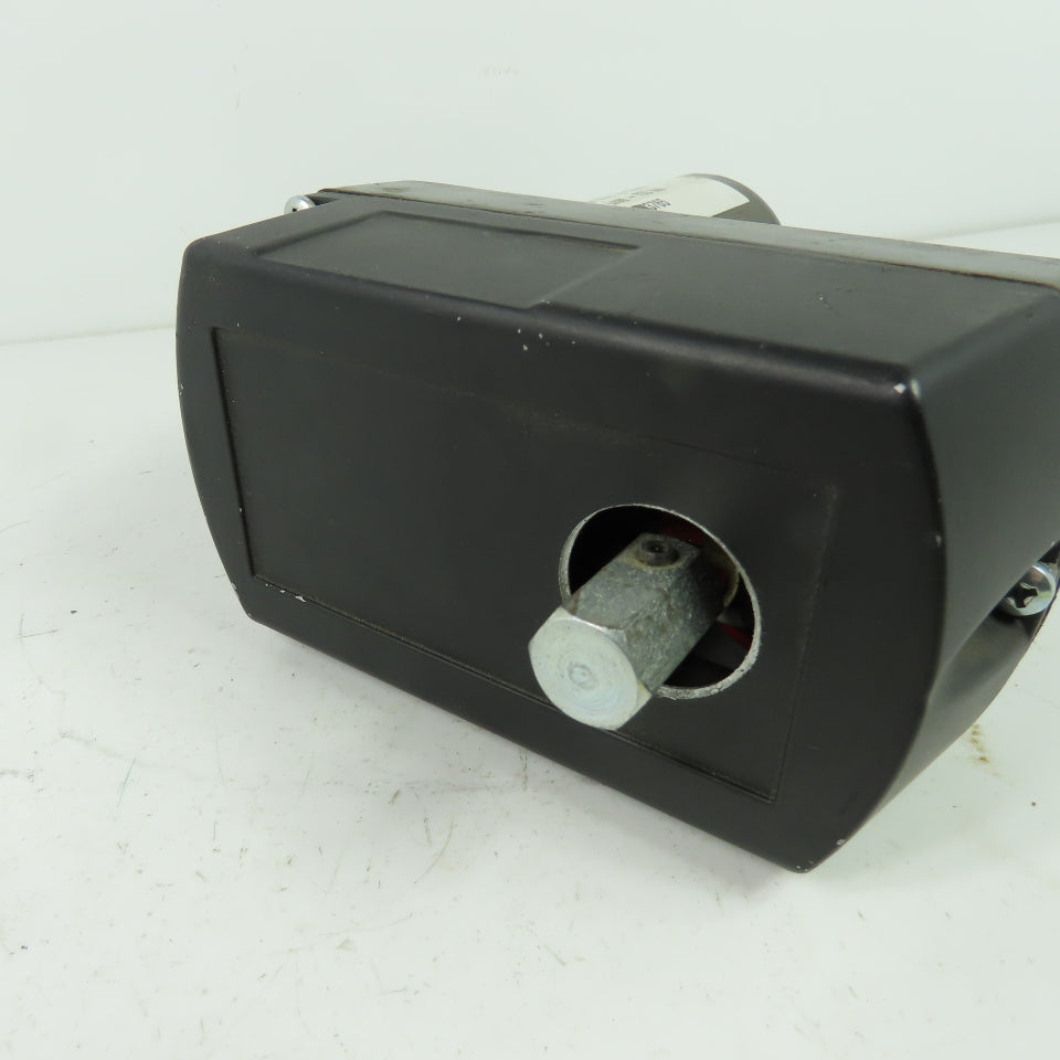 Venture M-81106-BS-90MST Actuator Slide-Out Motor 12VDC 17A 5800RPM 750LBS