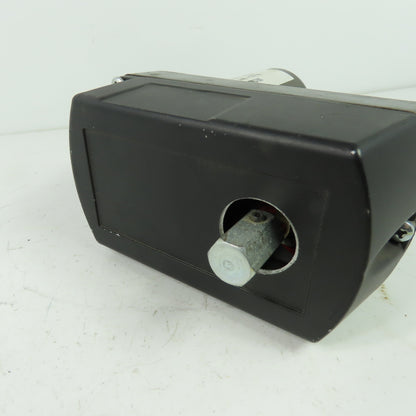 Venture M-81106-BS-90MST Actuator Slide-Out Motor 12VDC 17A 5800RPM 750LBS