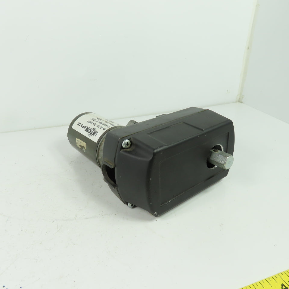 Venture M-81106-BS-90MST Actuator Slide-Out Motor 12VDC 17A 5800RPM 750LBS