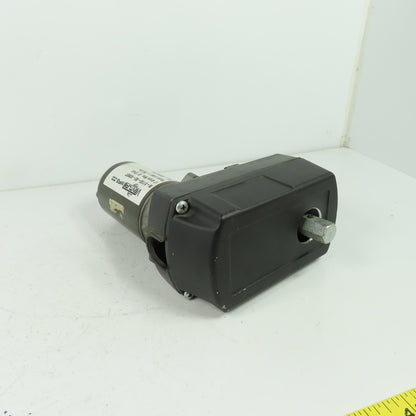 Venture M-81106-BS-90MST Actuator Slide-Out Motor 12VDC 17A 5800RPM 750LBS