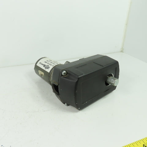 Venture M-81106-BS-90MST Actuator Slide-Out Motor 12VDC 17A 5800RPM 750LBS
