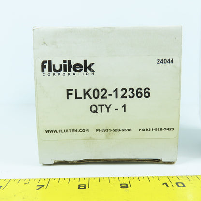 Fluitek FLK02-12366 24044 OEM Hydraulic Filter NEW