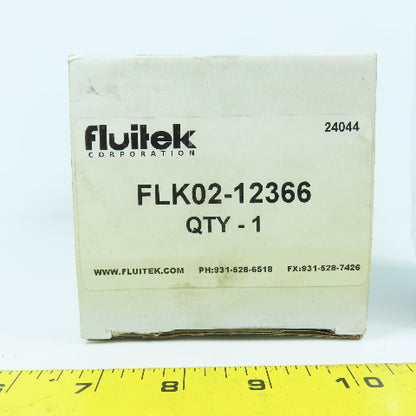Fluitek FLK02-12366 24044 OEM Hydraulic Filter NEW