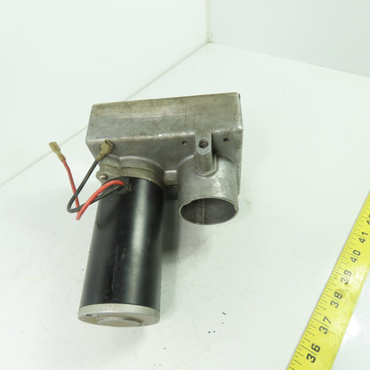 CIM Style Actuator Slide-Out Motor 12VDC
