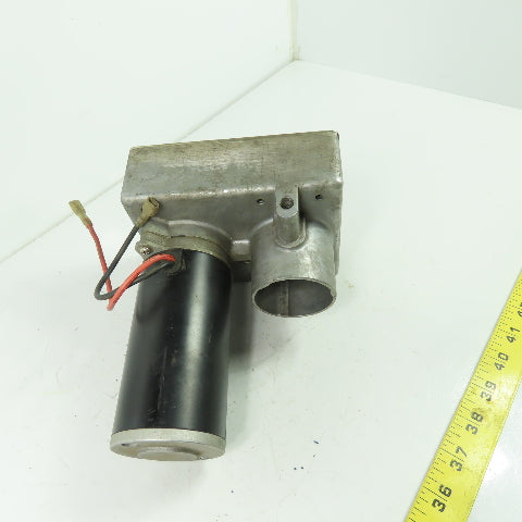 CIM Style Actuator Slide-Out Motor 12VDC