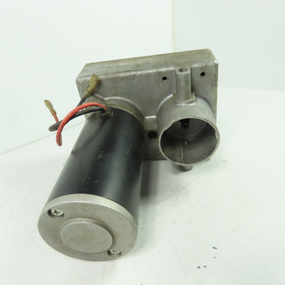 CIM Style Actuator Slide-Out Motor 12VDC
