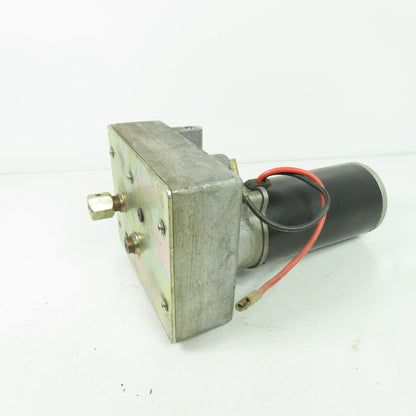 CIM Style Actuator Slide-Out Motor 12VDC