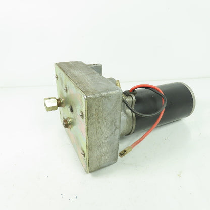 CIM Style Actuator Slide-Out Motor 12VDC