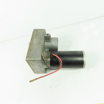 CIM Style Actuator Slide-Out Motor 12VDC