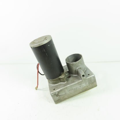 CIM Style Actuator Slide-Out Motor 12VDC