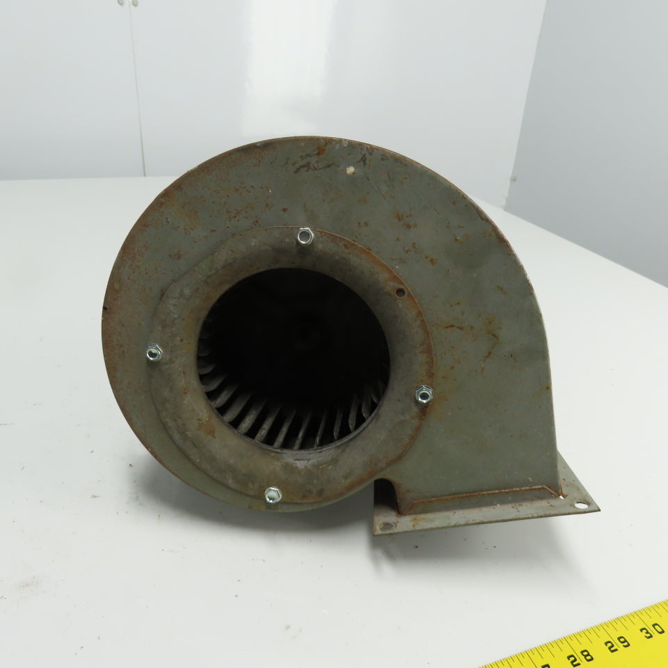 Dayton 3M556D 1/40HP Direct Drive Squirrel Cage Blower Fan 115V 1A 1550RPM