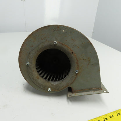 Dayton 3M556D 1/40HP Direct Drive Squirrel Cage Blower Fan 115V 1A 1550RPM