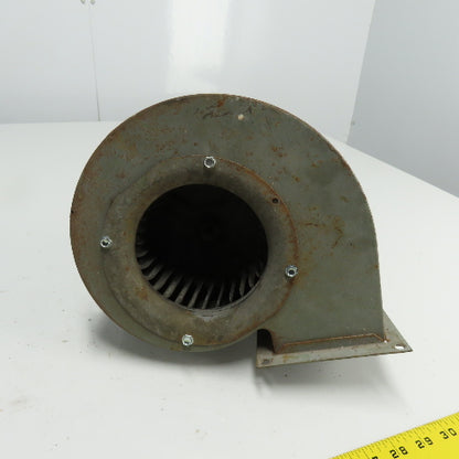 Dayton 3M556D 1/40HP Direct Drive Squirrel Cage Blower Fan 115V 1A 1550RPM