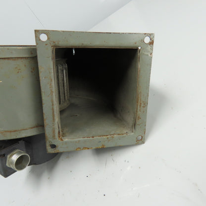 Dayton 3M556D 1/40HP Direct Drive Squirrel Cage Blower Fan 115V 1A 1550RPM