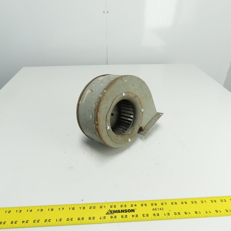 Dayton 3M556D 1/40HP Direct Drive Squirrel Cage Blower Fan 115V 1A 1550RPM