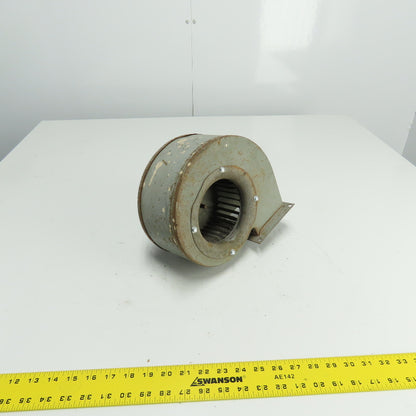 Dayton 3M556D 1/40HP Direct Drive Squirrel Cage Blower Fan 115V 1A 1550RPM