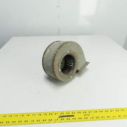Dayton 3M556D 1/40HP Direct Drive Squirrel Cage Blower Fan 115V 1A 1550RPM
