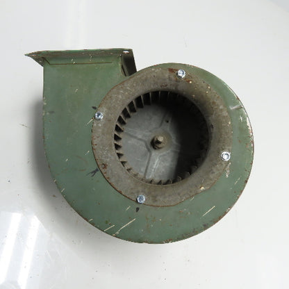 Dayton 3M556BG 1/40HP Direct Drive Squirrel Cage Blower Fan 115V 1.1A 1550RPM