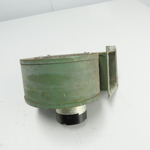 Dayton 3M556BG 1/40HP Direct Drive Squirrel Cage Blower Fan 115V 1.1A 1550RPM