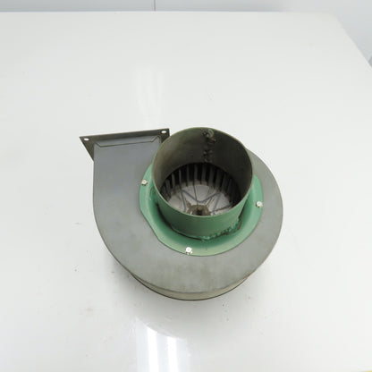 Dayton 3M778A 1/20HP Direct Drive Squirrel Cage Blower Fan 115V 1.95A 1550RPM