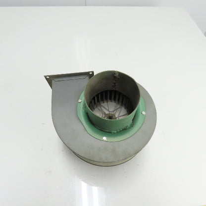 Dayton 3M778A 1/20HP Direct Drive Squirrel Cage Blower Fan 115V 1.95A 1550RPM