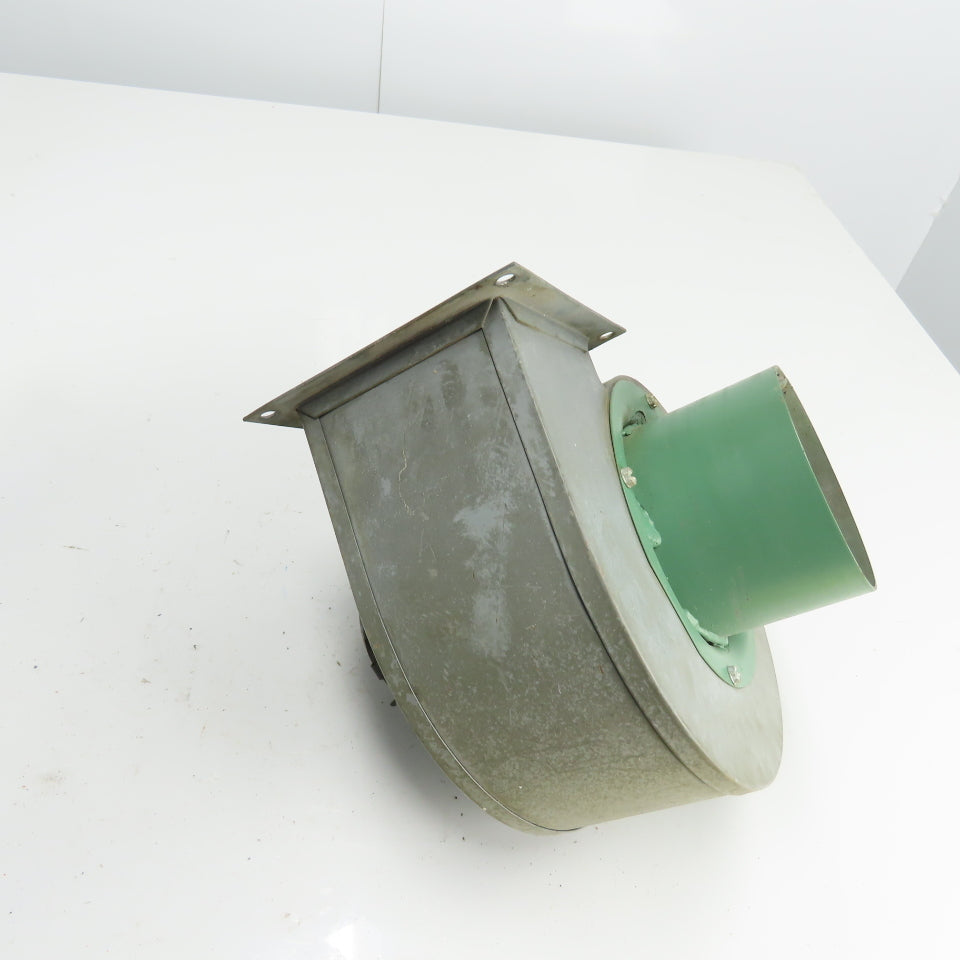 Dayton 3M778A 1/20HP Direct Drive Squirrel Cage Blower Fan 115V 1.95A 1550RPM