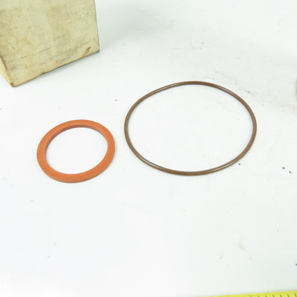 Wikerson MPT-95-551 Air Dryer Filter Element
