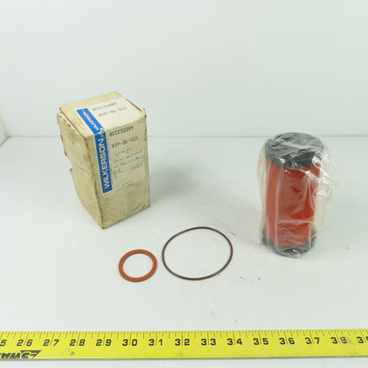 Wikerson MPT-95-551 Air Dryer Filter Element
