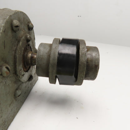 Allen Bradley Bulletin 808 Type A1 808-A1 Zero Speed Switch 1/2" Shaft