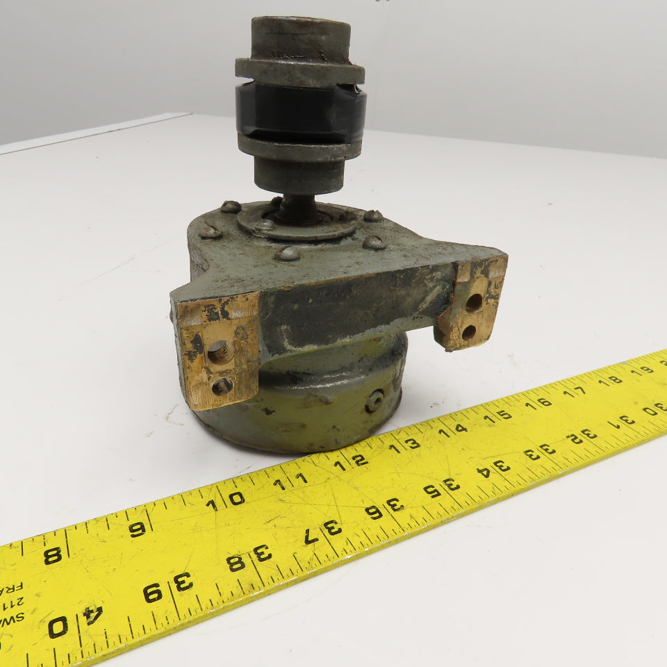 Allen Bradley Bulletin 808 Type A1 808-A1 Zero Speed Switch 1/2" Shaft