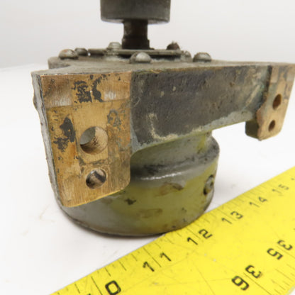 Allen Bradley Bulletin 808 Type A1 808-A1 Zero Speed Switch 1/2" Shaft