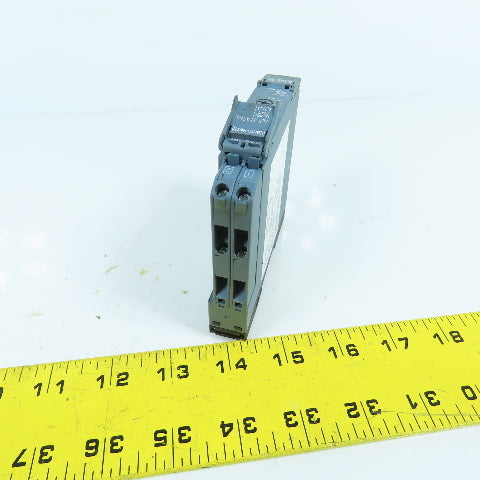 Siemens 3RP2525-1AW30 Sirius Time Relay 12-240VAC