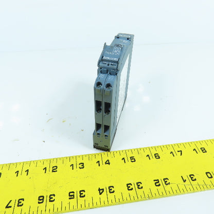 Siemens 3RP2525-1AW30 Sirius Time Relay 12-240VAC
