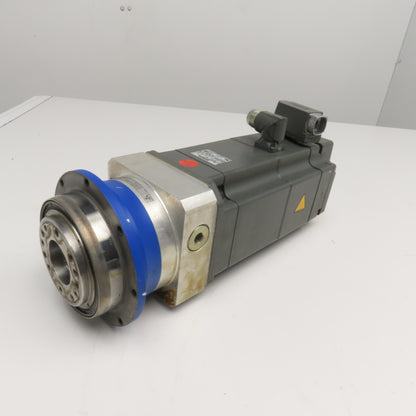Siemens 1FK7063-5AF71-1DH5 263V 3Ph Servo Motor W/ Wittenstine 7:1 Gear Head
