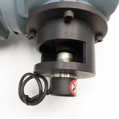 Sew SH47/T DRE80M4BE1HF 0.75kW 1740RPM 200/380V 3Ph 12.10:1 Ratio Gear Motor