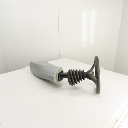 Advance 56601060 56601224 Steering Column Assembly From ES4000 Carpet Extractor