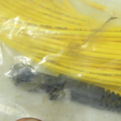 Fiberall 2ZFJUCR075F S/M MTRJ-SC Duplex 75' Jumper