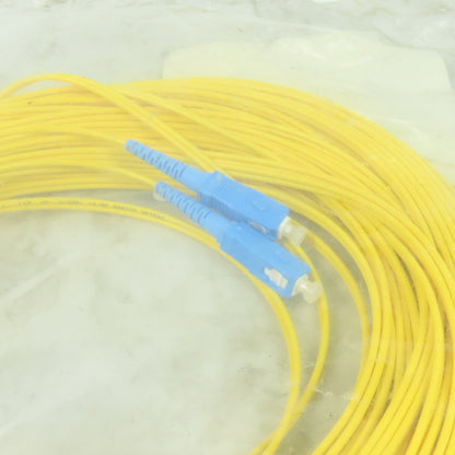 Fiberall 2ZFJUCR075F S/M MTRJ-SC Duplex 75' Jumper