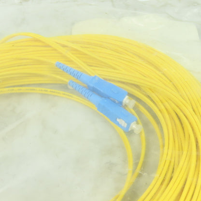 Fiberall 2ZFJUCR075F S/M MTRJ-SC Duplex 75' Jumper