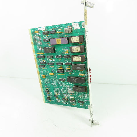 Square D EQ-5210 SMB-10 Ser A Rev 2.11 DC Welder Micro Board
