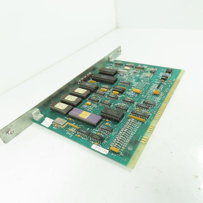 Square D EQ-5210 SMB-10 Ser A Rev 2.11 DC Welder Micro Board