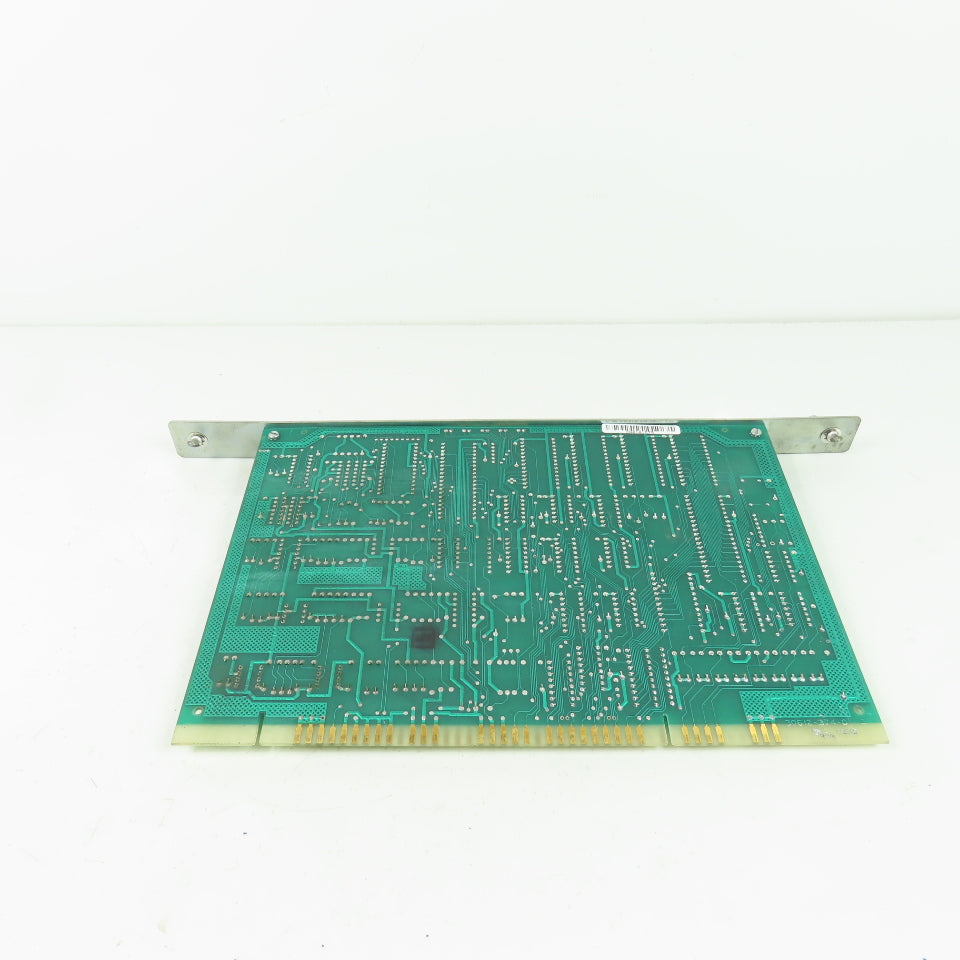Square D EQ-5210 SMB-10 Ser A Rev 2.11 DC Welder Micro Board