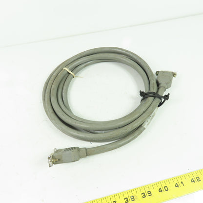 Allen Bradley 1771-CAE Rev Axis Connection Feedback Cable A01 916708-01 10'